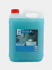 Моющее средство для сантехники, 5 л GASCLEANEX