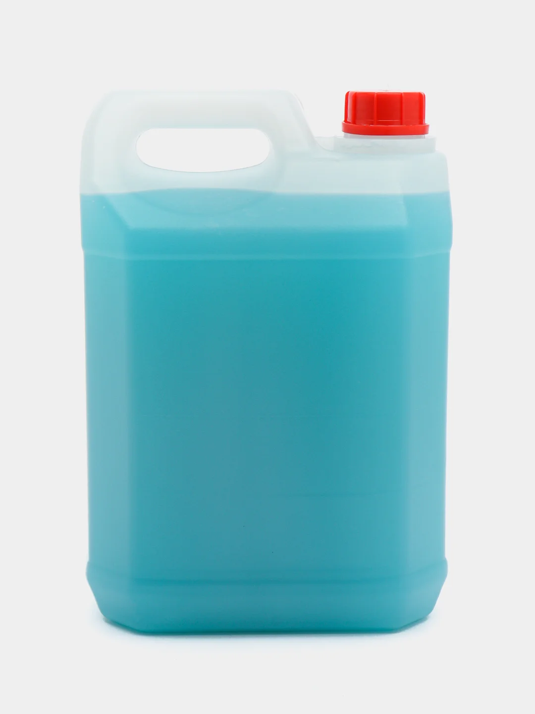 Моющее средство для сантехники, 5 л GASCLEANEX