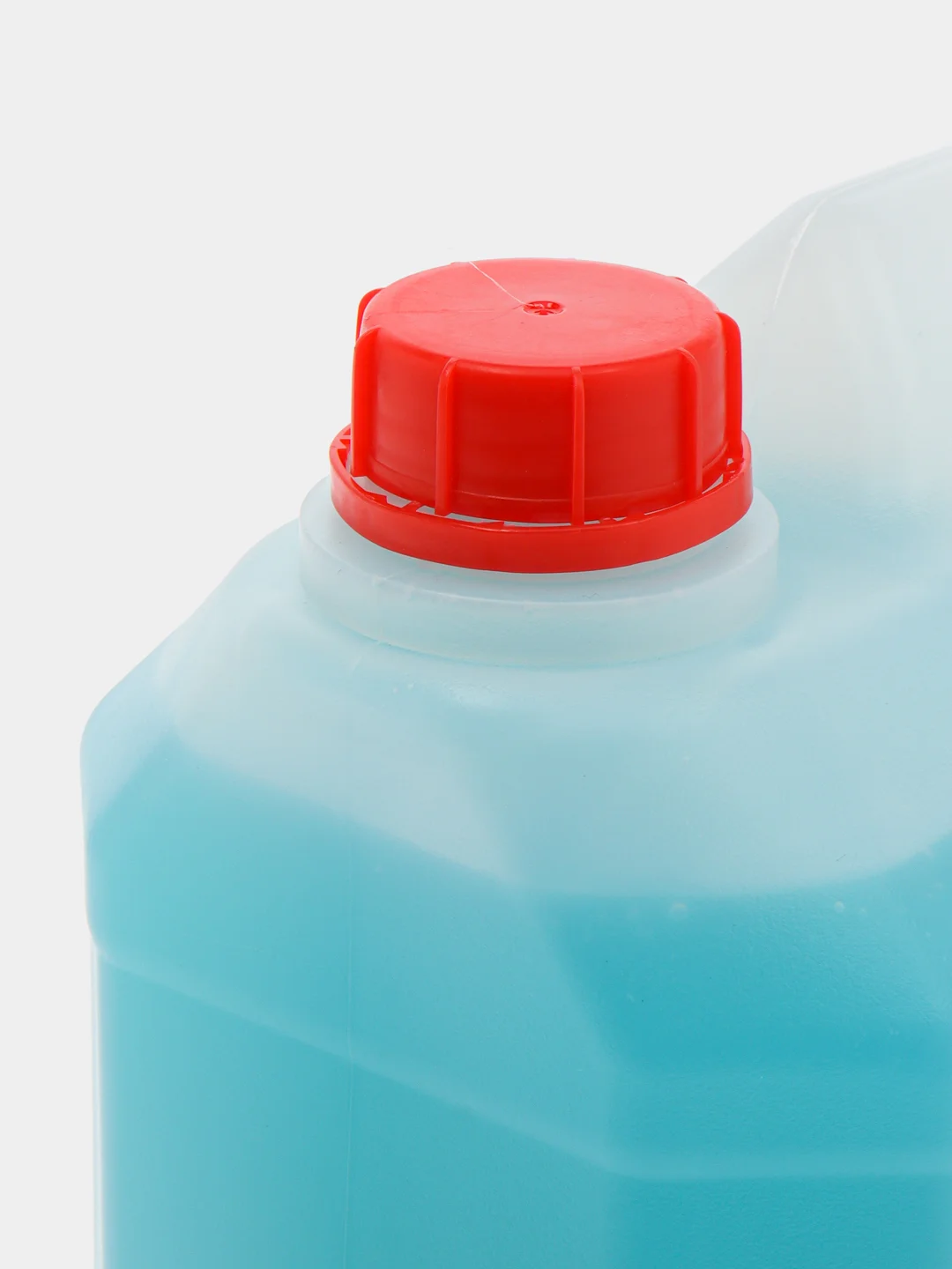 Моющее средство для сантехники, 5 л GASCLEANEX