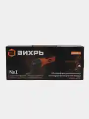 Многофункциональный инструмент-реноватор Вихрь МФИ-400 в кейсе 72/4/3