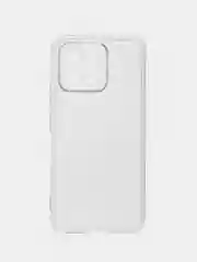 Прозрачный чехол Xiaomi 13, Сяоми 13 прозрачный силиконовый с защитой камеры
