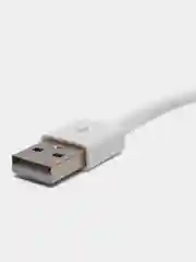 Белый usb-хаб 4-порт PERFEO (PF-HYD-6010H) (4хUSB 2.0)