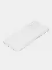 Прозрачный чехол OnePlus Nord CE 2 5G, ВанПлас Норд СЕ 2 5Джи прозрачный силиконовый с защитой камеры