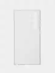 Марсала чехол Samsung Galaxy S23 Ultra (Самсунг Галакси С23 Ультра), прозрачный, силиконовый