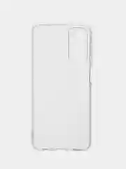 Прозрачный чехол Samsung M13 4G / M23 5G / F23 5G, прозрачный, силиконовый, с защитой камеры