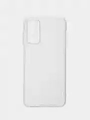Прозрачный чехол Samsung M13 4G / M23 5G / F23 5G, прозрачный, силиконовый, с защитой камеры