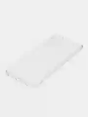 Прозрачный чехол Samsung M13 4G / M23 5G / F23 5G, прозрачный, силиконовый, с защитой камеры