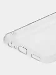Прозрачный чехол Samsung M13 4G / M23 5G / F23 5G, прозрачный, силиконовый, с защитой камеры