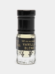 Духи по мотивам Vanilla Blend / Ванильная Смесь, масляные 3 мл