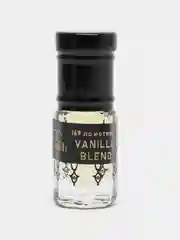 Духи по мотивам Vanilla Blend / Ванильная Смесь, масляные 3 мл