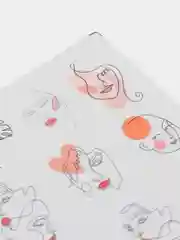 Зеленый слайдеры для дизайна ногтей, стикеры-наклейки для маникюра, 35 видов