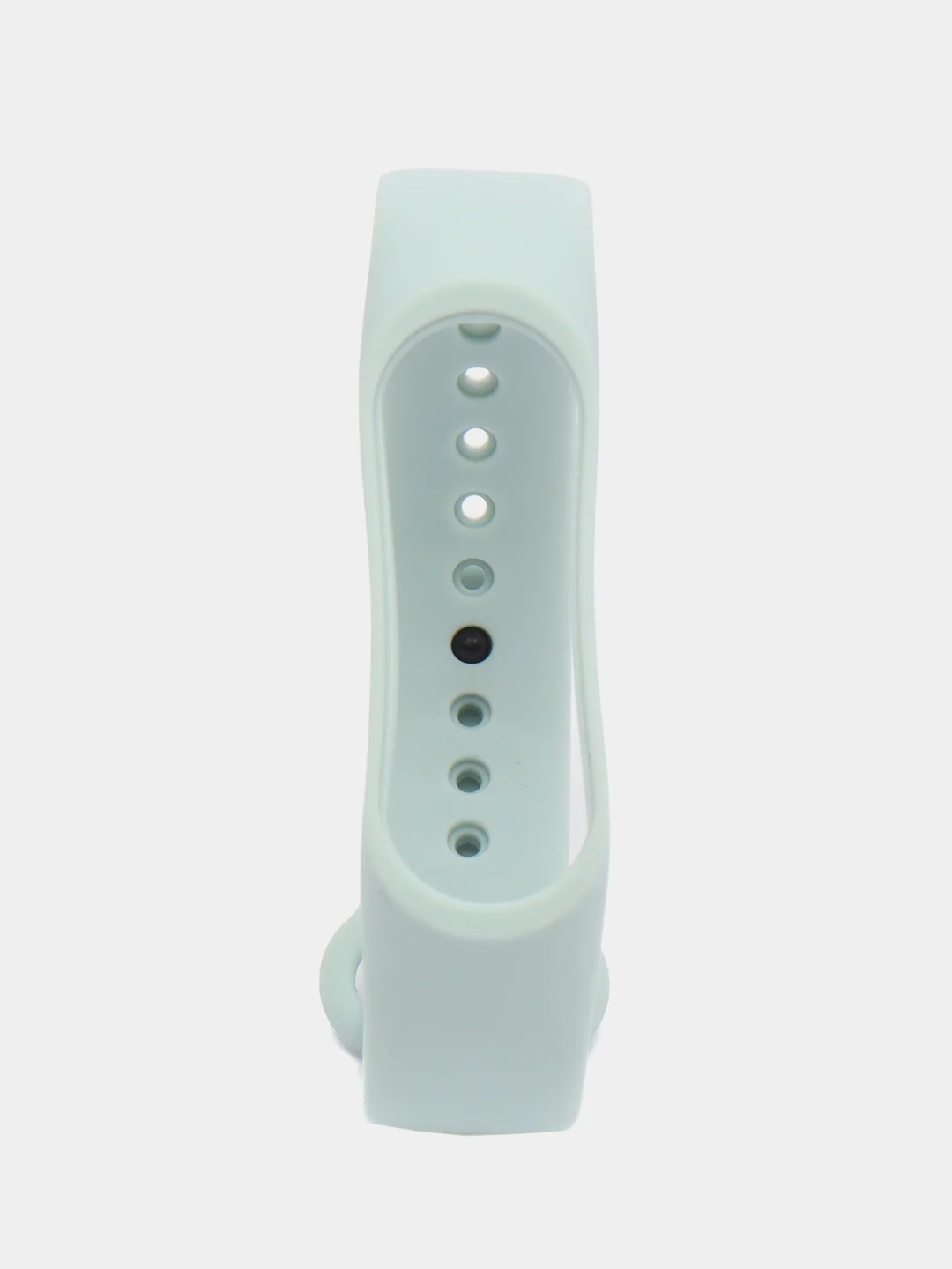 Ледяной ремешок для фитнес-браслета для Xiaomi Mi Band 3 / Mi Band 4 / Mi Band 5 / Mi Band 6