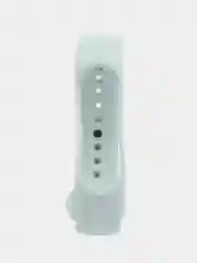 Ледяной ремешок для фитнес-браслета для Xiaomi Mi Band 3 / Mi Band 4 / Mi Band 5 / Mi Band 6