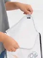 Белый рюкзак BB-8 Droid