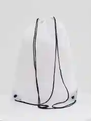 Белый рюкзак BB-8 Droid