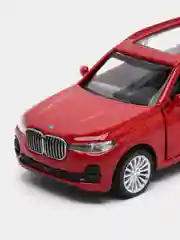 Машинка металлическая BMW X7, 1:44, 17,5 см, JB1251258