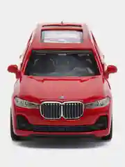 Машинка металлическая BMW X7, 1:44, 17,5 см, JB1251258
