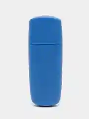 Синий флешка SmartBuy Scout USB 2.0, 5 объемов, карта памяти