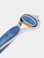 Индиго лезвия для бритвы Fusion 5, 4 шт, сменные кассеты для мужских бритв, бритва мужская