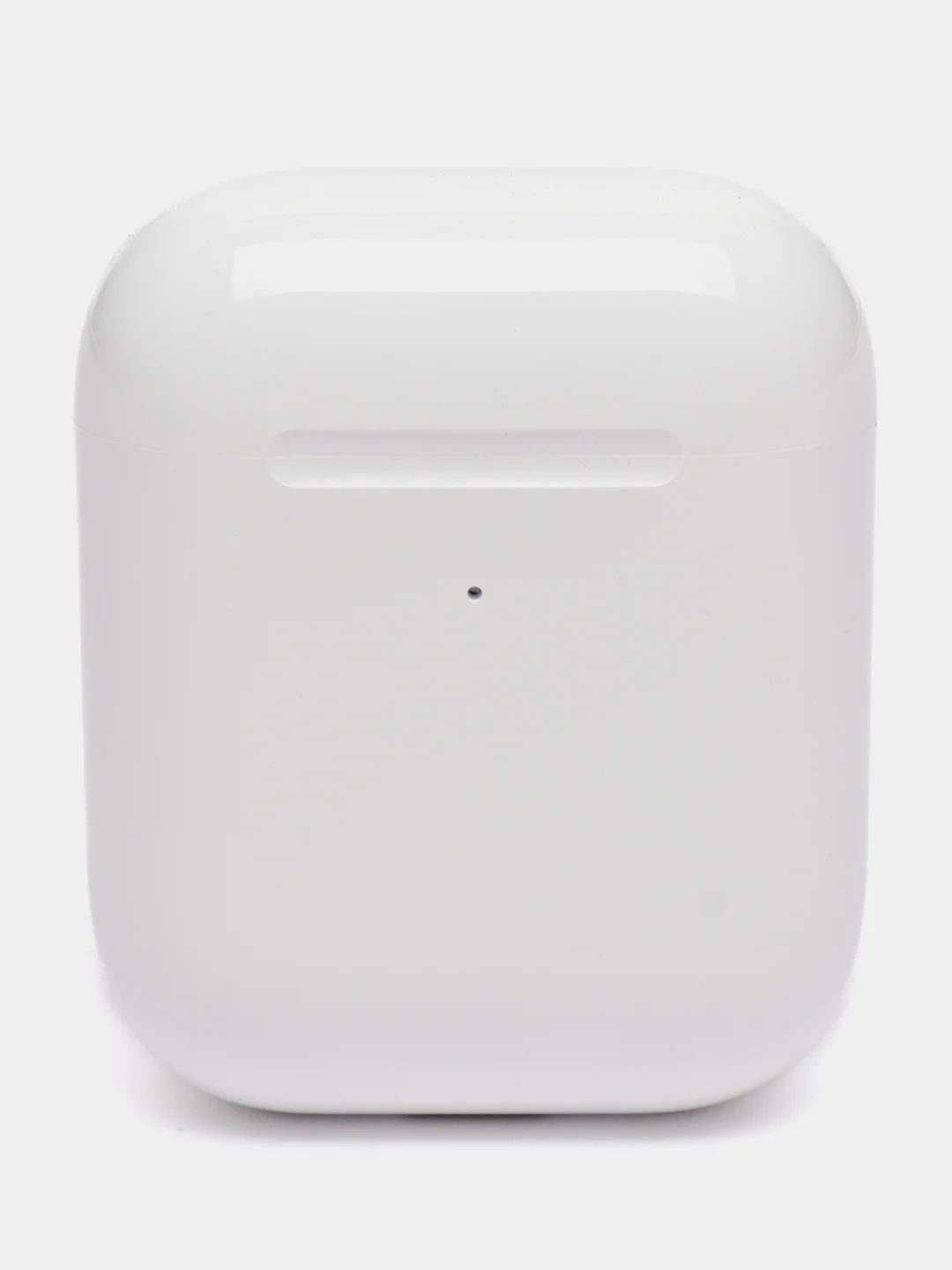 Наушники TWS беспроводные Borofone BW01, Bluetooth наушники с микрофоном