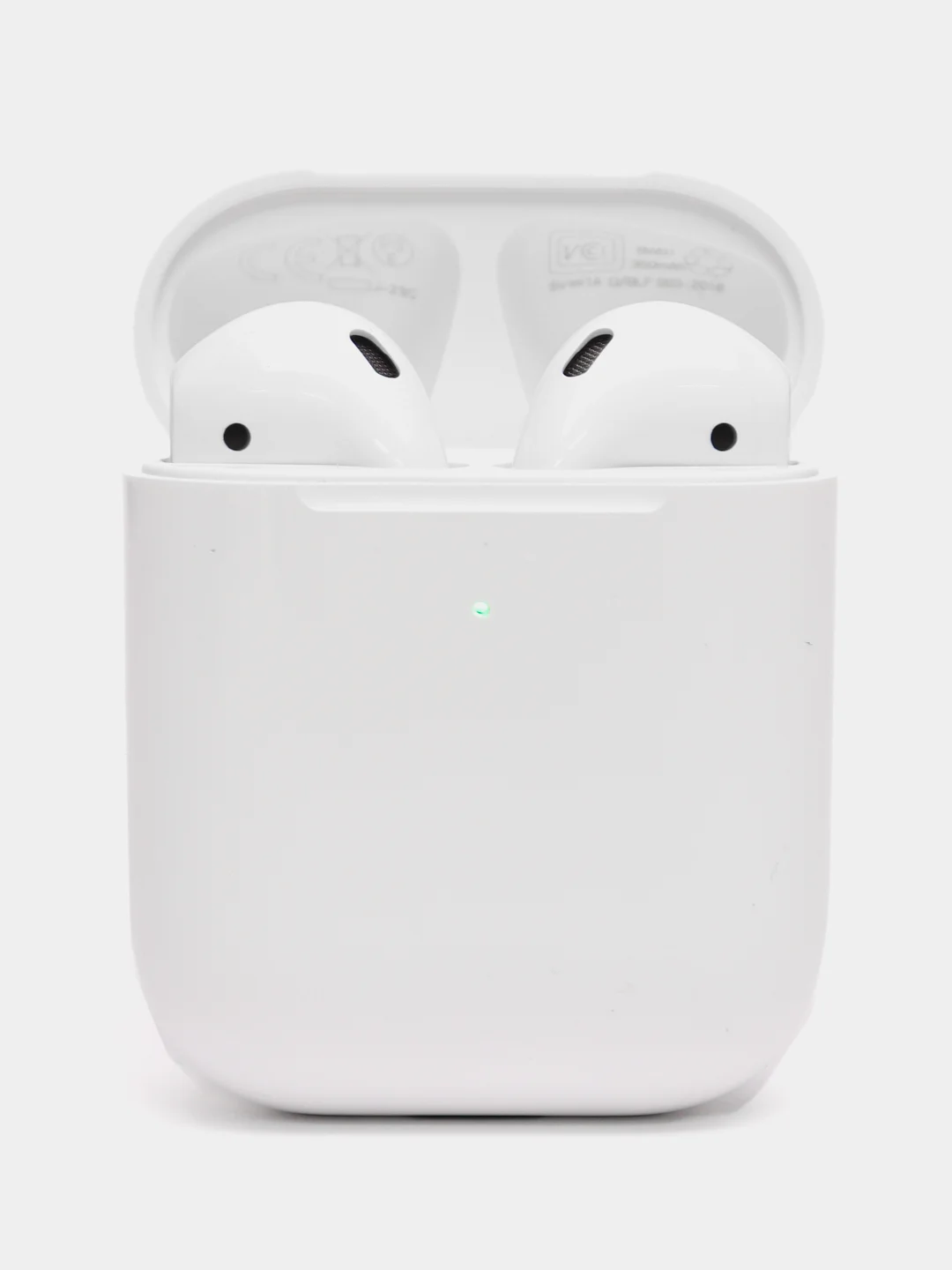 Наушники TWS беспроводные Borofone BW01, Bluetooth наушники с микрофоном