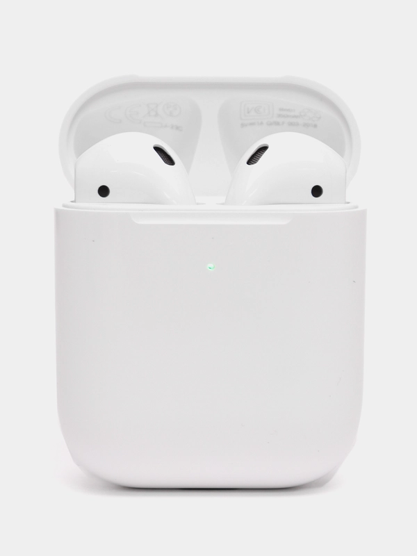 Наушники TWS беспроводные Borofone BW01, Bluetooth наушники с микрофоном
