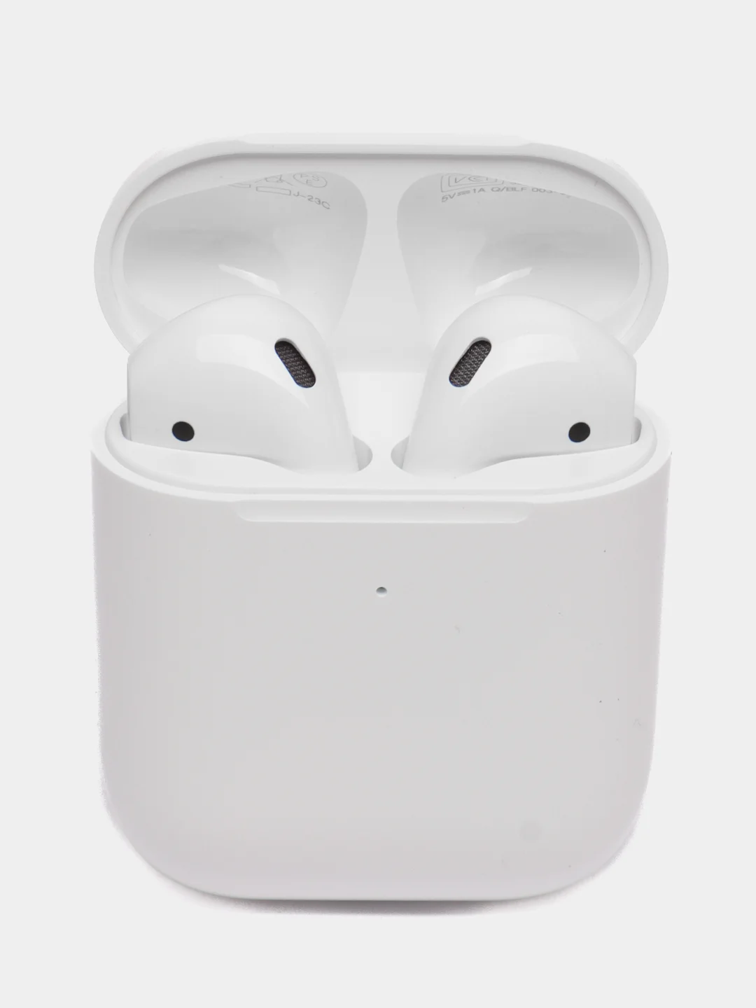Наушники TWS беспроводные Borofone BW01, Bluetooth наушники с микрофоном