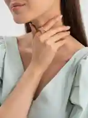 Кольца, 8 видов