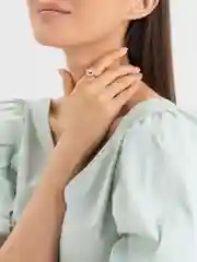 Кольца, 8 видов