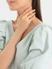 Кольца, 8 видов