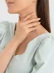 Кольца, 8 видов