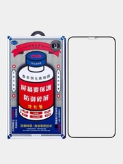 Защитное стекло Premium Remax для iPhone