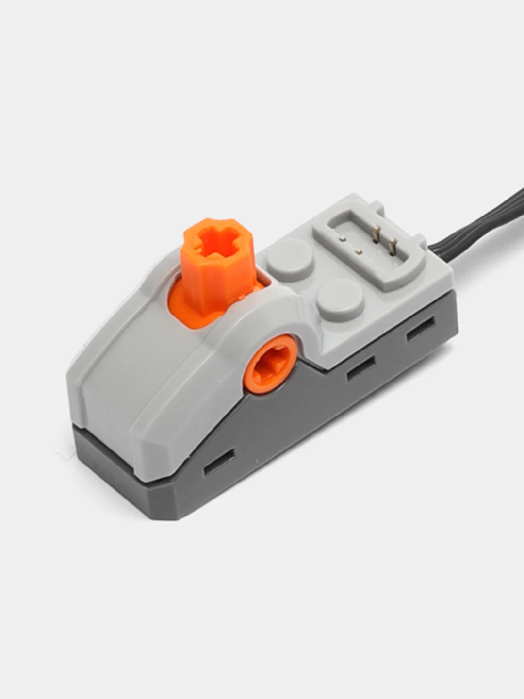 Детали Power Functions 8869 переключатель