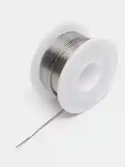 Припой 0.8мм, 50 грамм