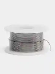 Припой 0.8мм, 50 грамм