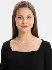 Слоновая кость чокер/цепочка/ожерелье/колье из бисера на шею,разные цвета
