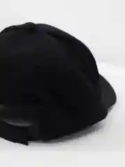 Угольный бейсболка/кепка мужская/женская, 12 цветов