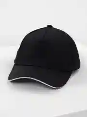 Угольный бейсболка/кепка мужская/женская, 12 цветов