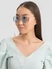 Цепочка для очков