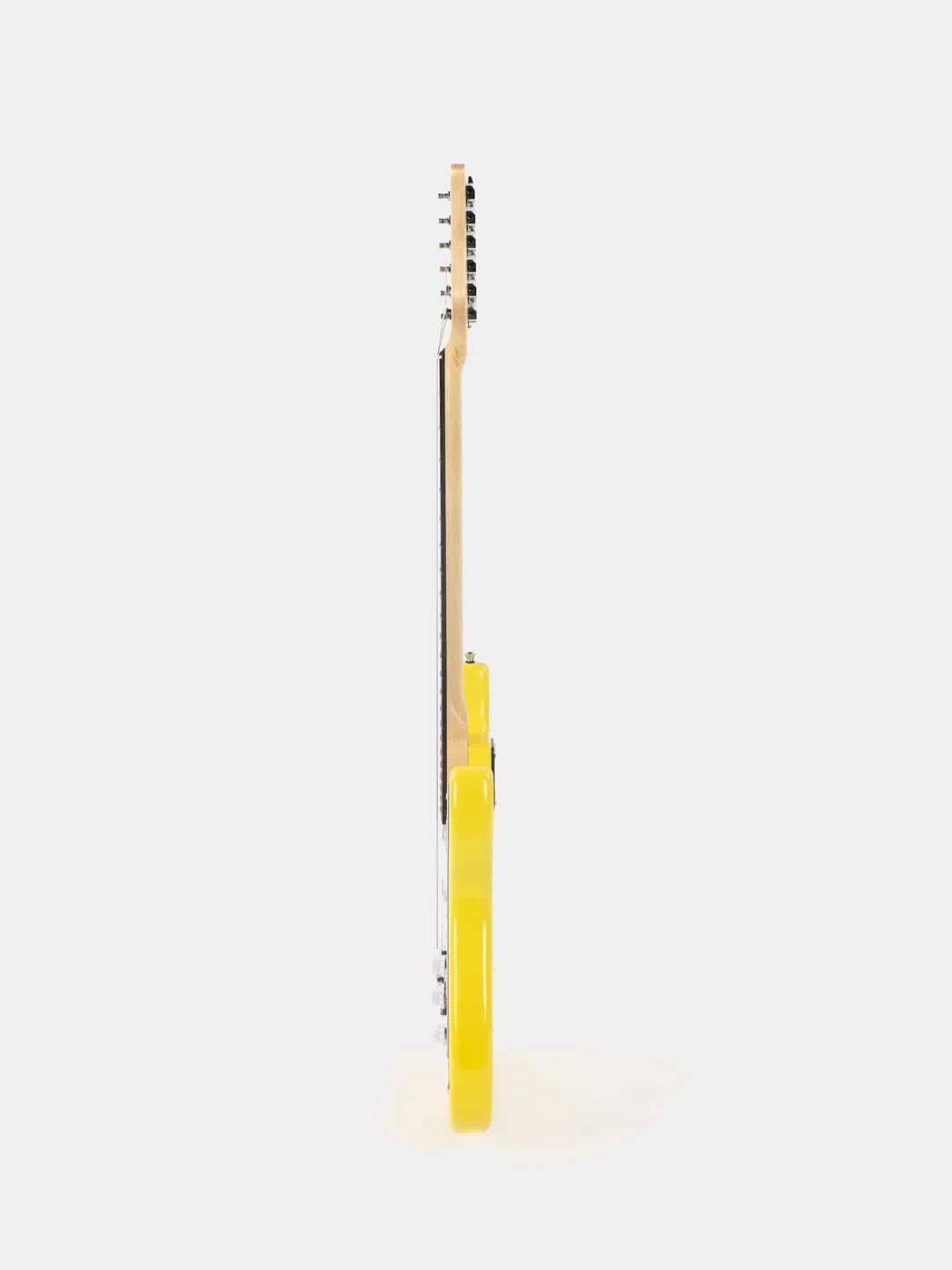 Электрогитара Rocket ST-01 YW желтая