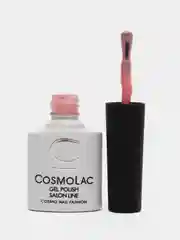 Розовый гель-лак Cosmolac для маникюра и педикюра,  7,5мл