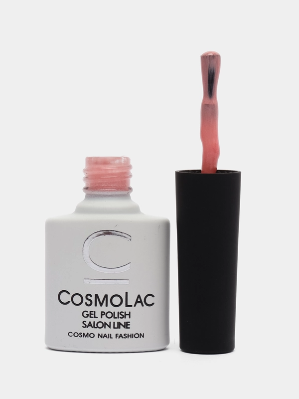 Гель-лак Cosmolac для маникюра и педикюра,  7,5мл