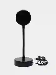 Оранжевый декоративный светильник, с проекцией заката, Atmosphere Lamp kf9901