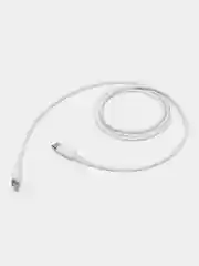 Кабель зарядный для iPhone, с Type-C-Lightning