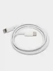 Кабель зарядный для iPhone, с Type-C-Lightning