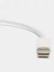 Кабель зарядный для iPhone, с Type-C-Lightning