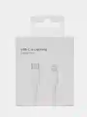 Кабель зарядный для iPhone, с Type-C-Lightning