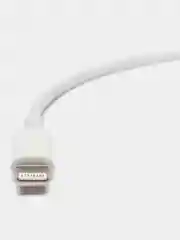 Кабель зарядный для iPhone, с Type-C-Lightning