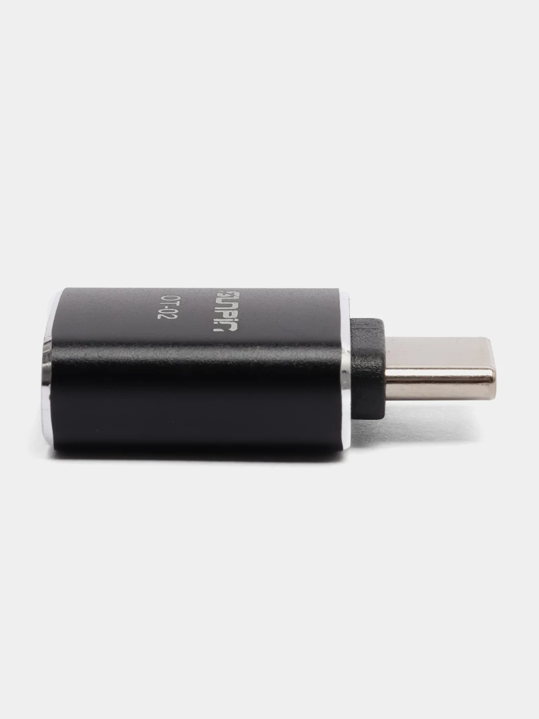 OTG переходник с Type-C на USB, переходник для телефона, macbook, флешки