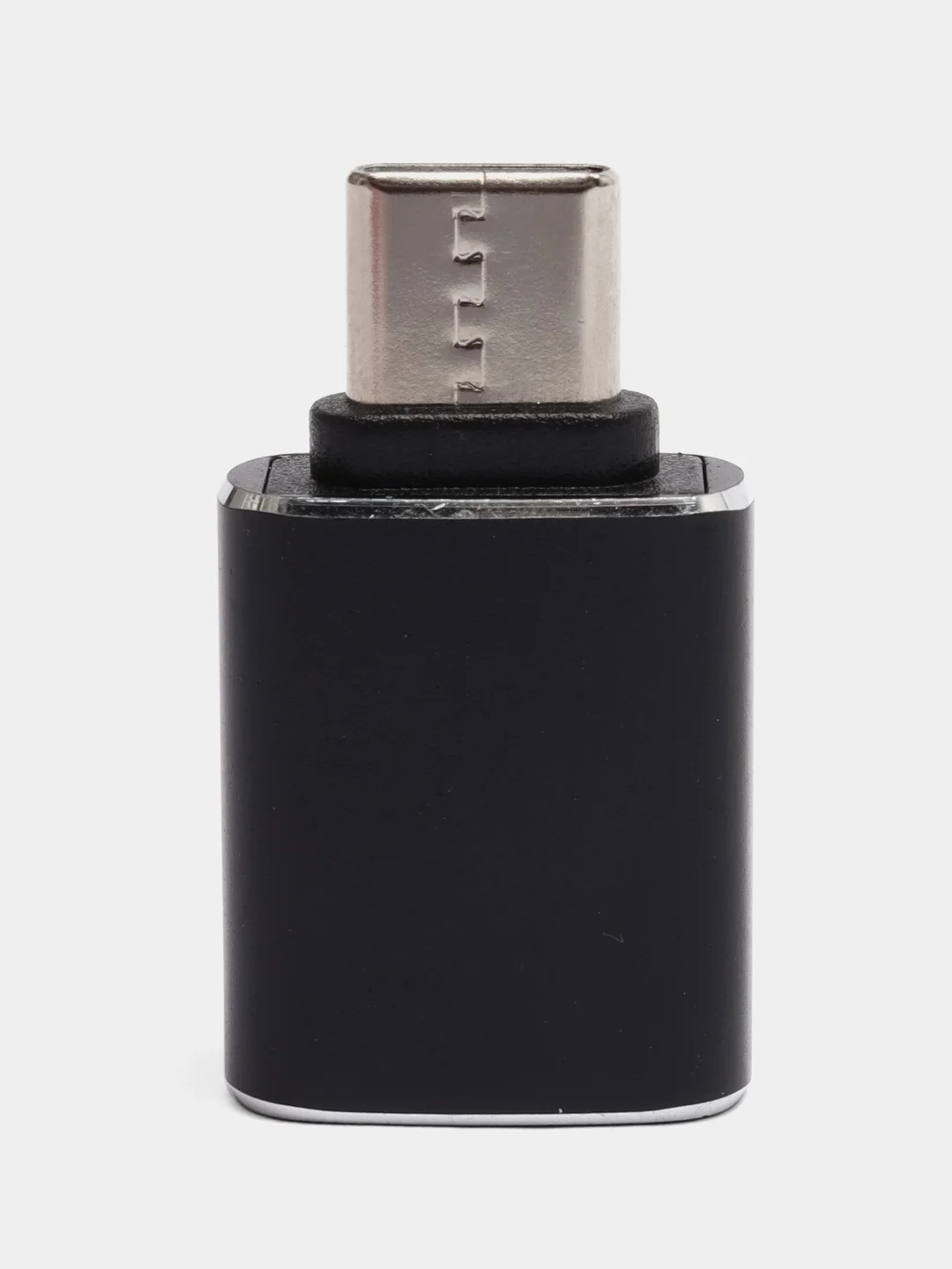 OTG переходник с Type-C на USB, переходник для телефона, macbook, флешки